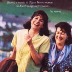 Foto Agnes Browne, o Despertar de uma Vida