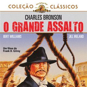 Foto O Grande Assalto