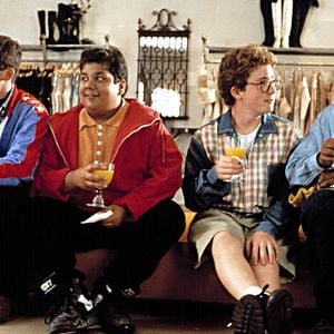 Foto D2: Nós Somos os Campeões