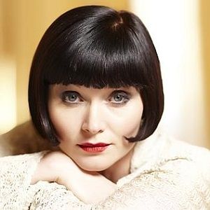 Foto Essie Davis