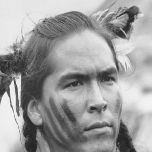 Foto Sheldon Peters Wolfchild