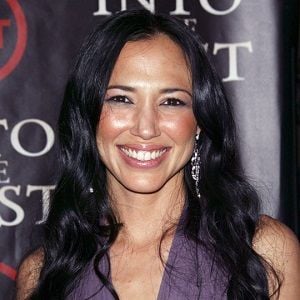 Foto Irene Bedard