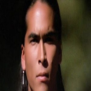 Foto Eric Schweig