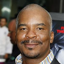 Foto David Alan Grier