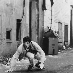 Foto Fugindo para Viver