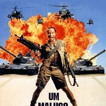 Foto Um Maluco no Exército