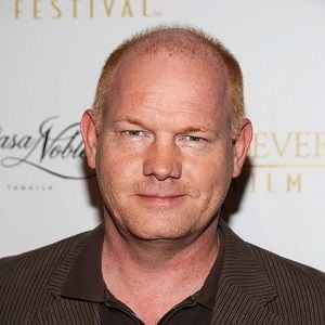 Foto Glenn Morshower
