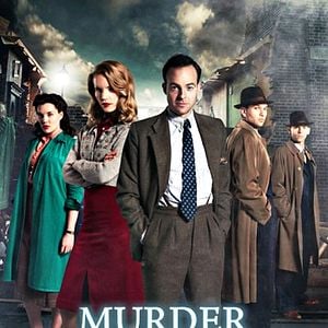 Foto Assassinatos em Tempo de Guerra 