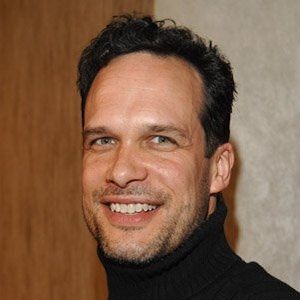 Foto Diedrich Bader