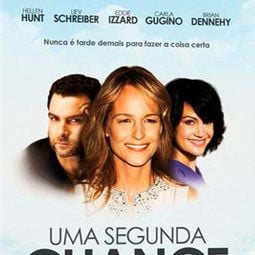 Foto Uma Segunda Chance