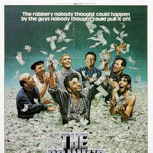 Foto Um Golpe Muito Louco