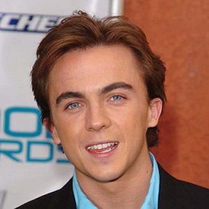 Foto Frankie Muniz
