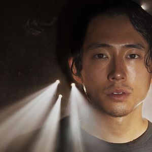 Foto Steven Yeun