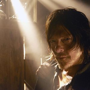 Foto Norman Reedus