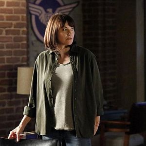 Foto Marvel's Agents of S.H.I.E.L.D.