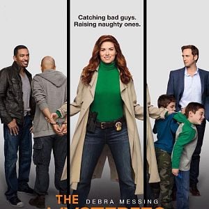 Foto Os Mistérios de Laura