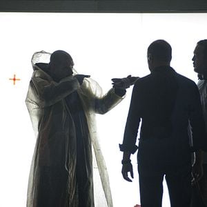 Foto Agente do Futuro