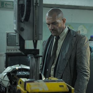 Foto Agente do Futuro