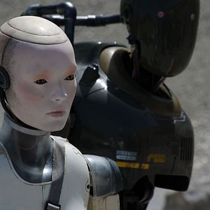 Foto Agente do Futuro