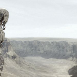 Foto Agente do Futuro