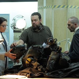 Foto Agente do Futuro