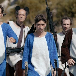 Foto Julián Villagrán