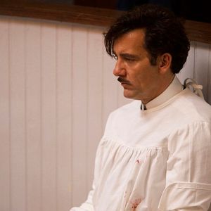 Foto Clive Owen