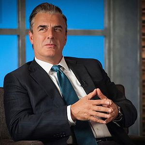 Foto Chris Noth