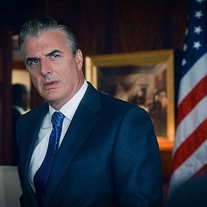 Foto Chris Noth