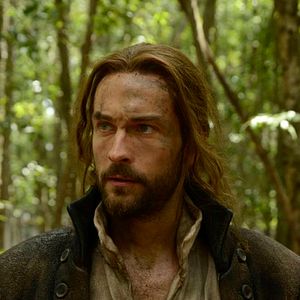 Foto Tom Mison