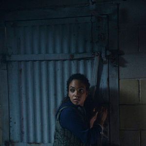 Foto Lyndie Greenwood