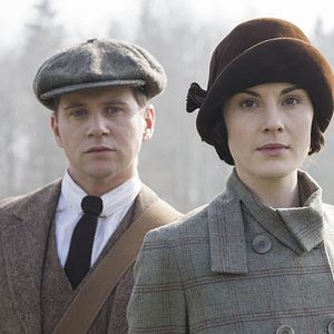 Foto Michelle Dockery