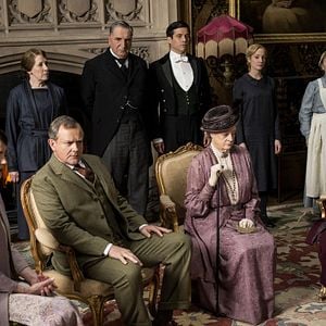 Foto Elizabeth McGovern