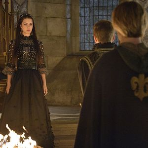 Foto Adelaide Kane
