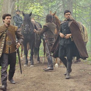 Foto Sean Teale