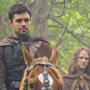 Foto Sean Teale