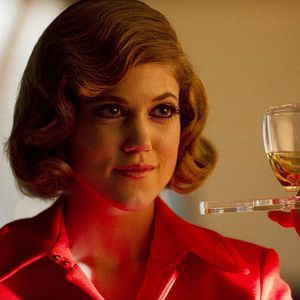 Foto Charity Wakefield