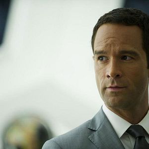 Foto Chris Diamantopoulos