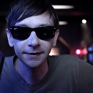 Foto DJ Qualls