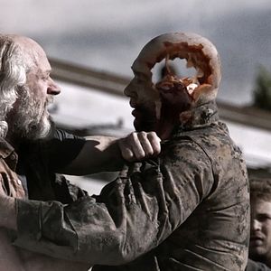 Foto Russell Hodgkinson