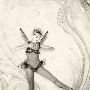 Foto Afternoon of a Faun: Tanaquil Le Clercq