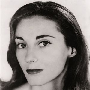 Foto Afternoon of a Faun: Tanaquil Le Clercq