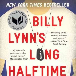 Foto A Longa Caminhada de Billy Lynn