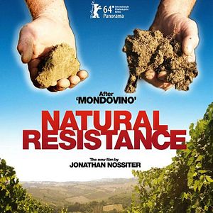 Foto Resistência Natural