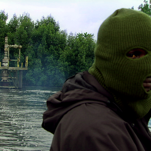 Foto Homens do Petróleo