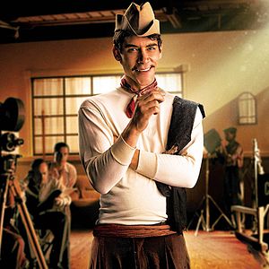 Foto Cantinflas - A Magia da Comédia