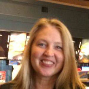 Foto Francine Strickwerda