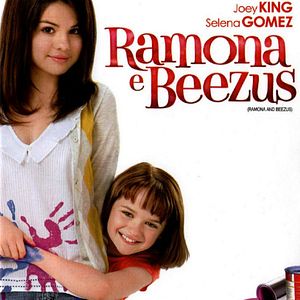 Foto Ramona e Beezus