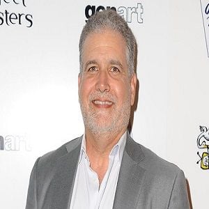 Foto Stanley M. Brooks