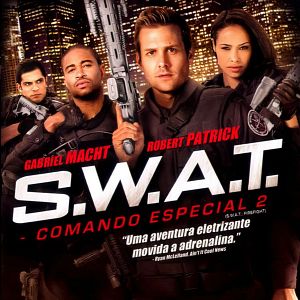 Foto S.W.A.T. - Comando Especial 2
